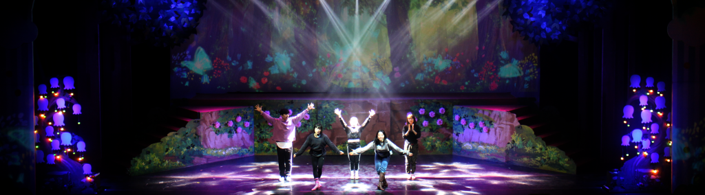 2019 Musical [콩순이 : 아빠랑 캠핑가요!] –&nbsp;서울