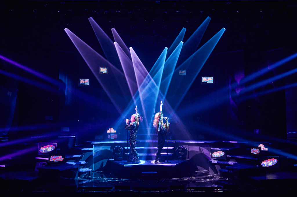 2024 Musical ETERNITY&nbsp;[이터니티]