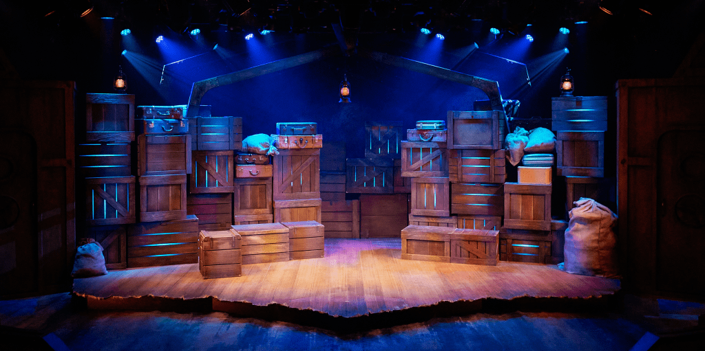 2025 Musical [관부연락선]