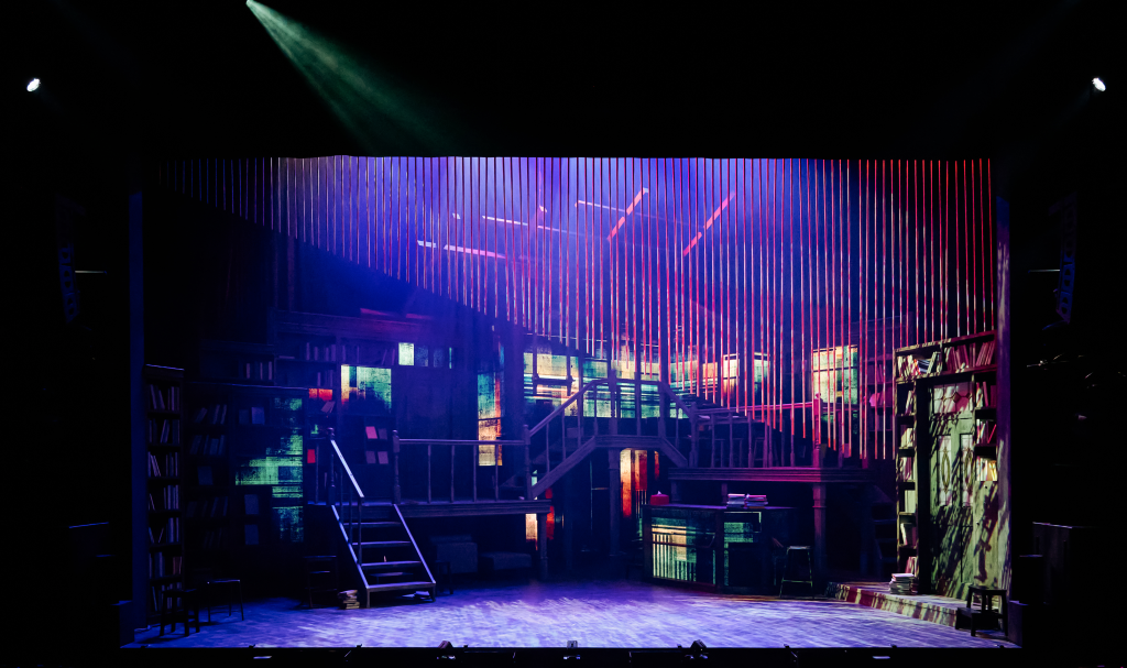 2025 Musical ALMOND&nbsp;[아몬드]