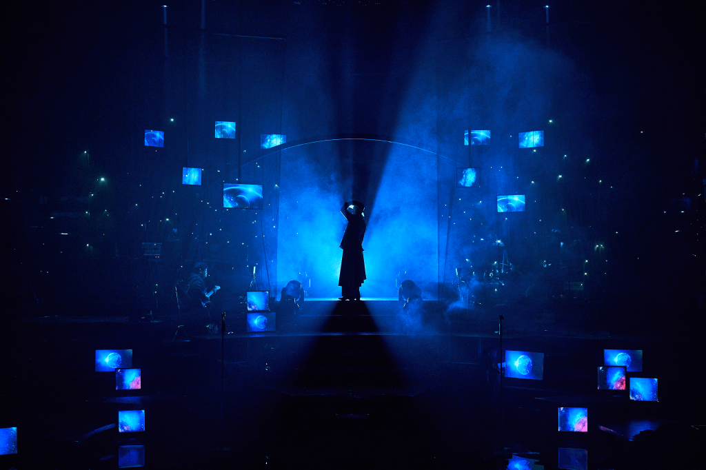 2025 ETERNITY [이터니티]