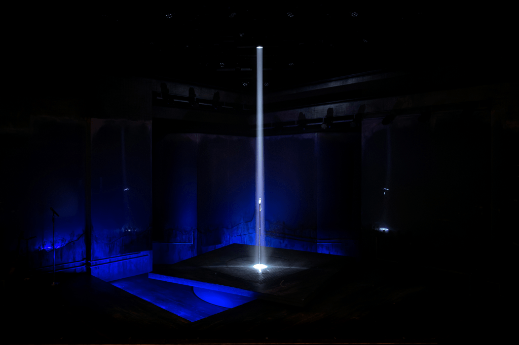 2025 Musical TRACE U [트레이스&nbsp;유]